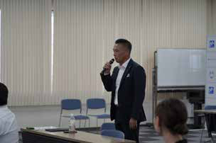 丹波幸一様（合同会社TurfNet）