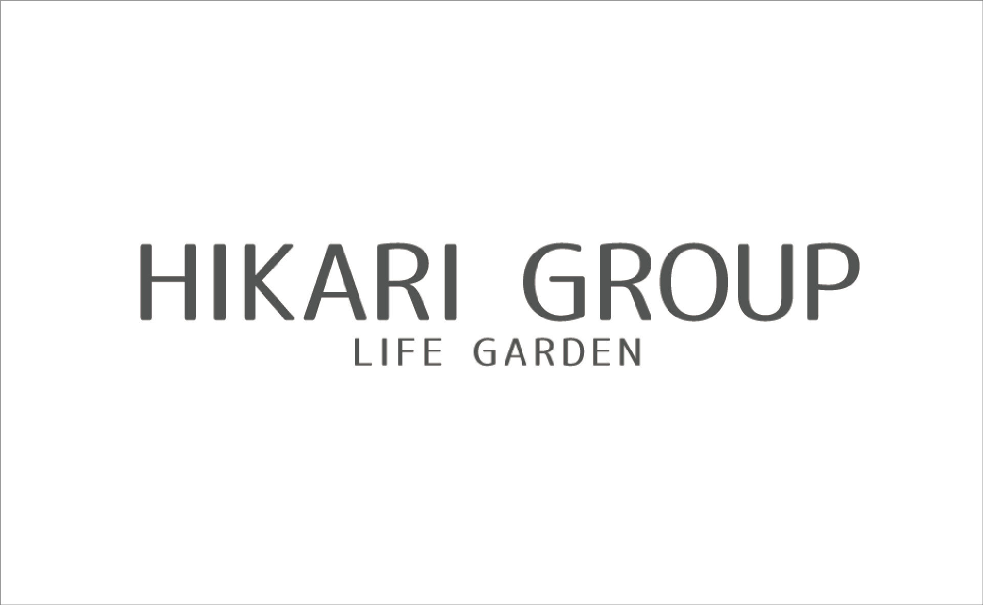 ひかりグループ株式会社